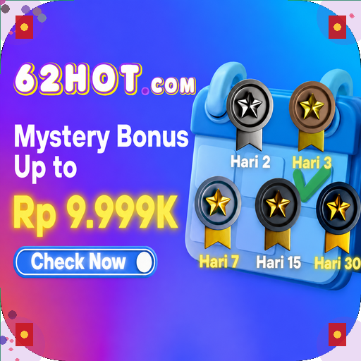 62hot — galeri pratinjau - APK Resmi