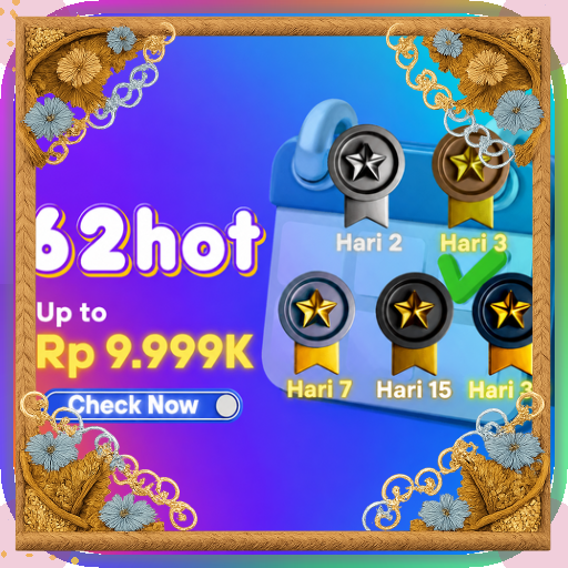 62hot — galeri pratinjau Resmi APK